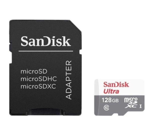Razer Kraken Essential + SanDisk 128GB microSDXC - 464420 - zdjęcie 9